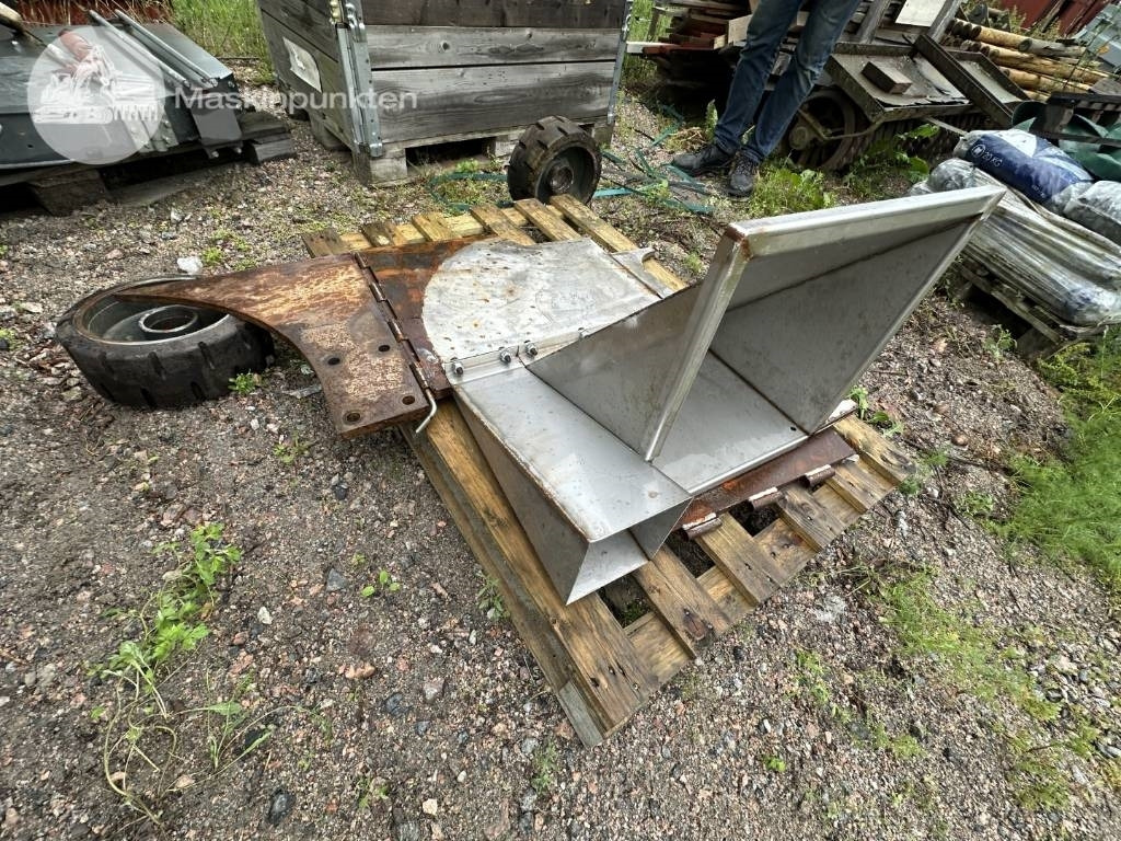 تأجير Rellock RSF 750  Rellock RSF 750: صور 33