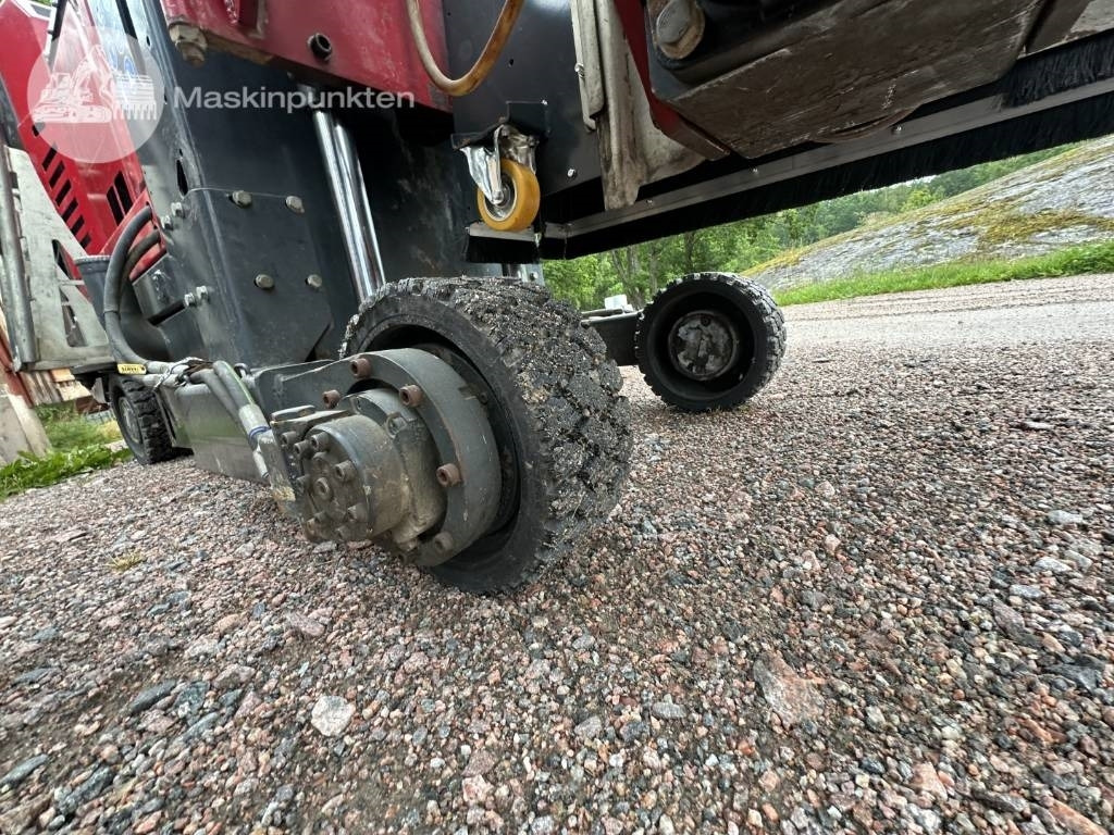 تأجير Rellock RSF 750  Rellock RSF 750: صور 23