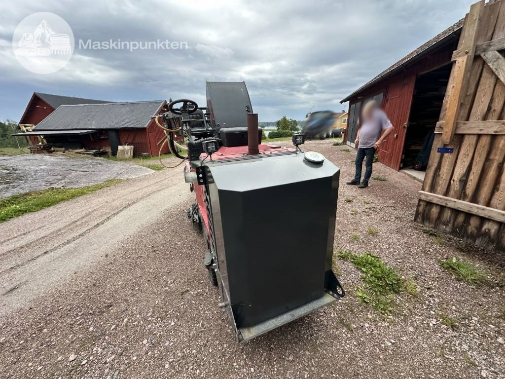 Rellock RSF 750 - خندقکن: صور 3 Rellock RSF 750 - خندقکن: صور 3