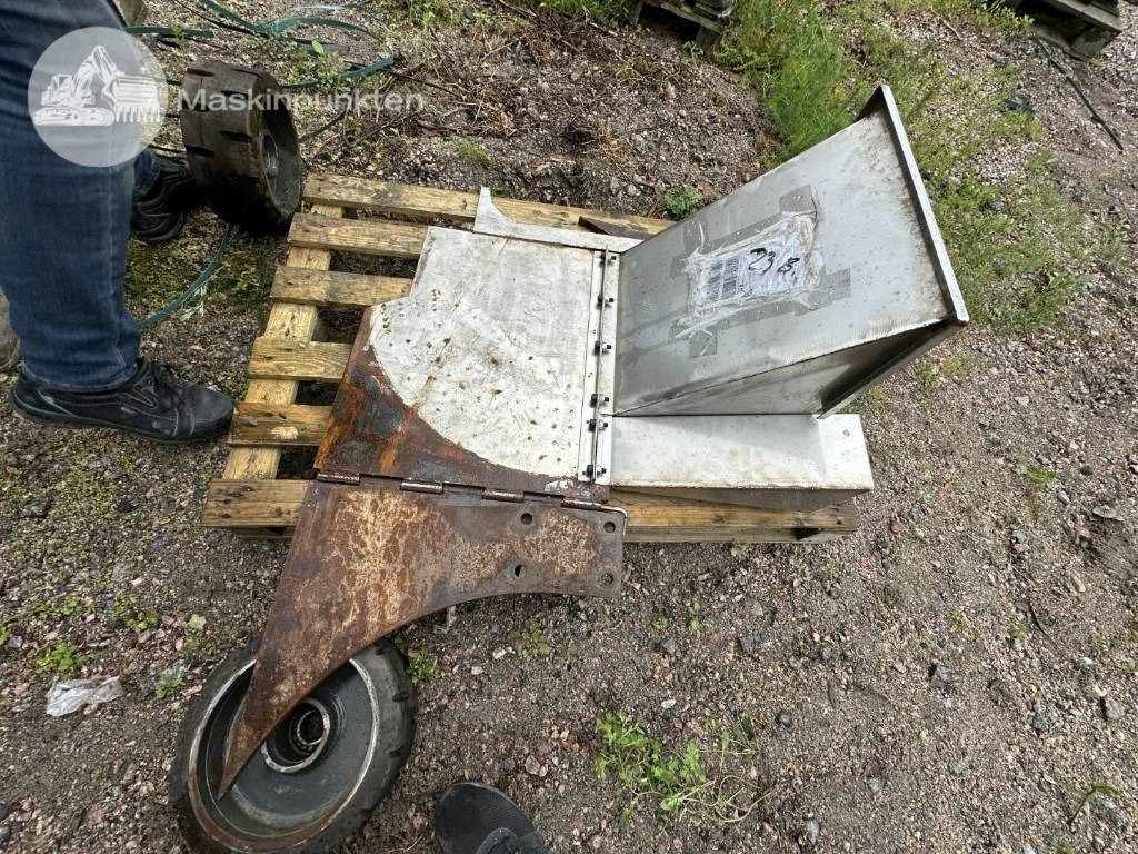 تأجير Rellock RSF 750  Rellock RSF 750: صور 32