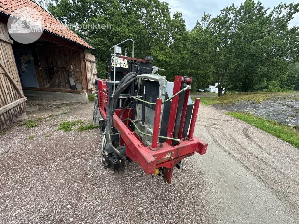 تأجير Rellock RSF 750  Rellock RSF 750: صور 8