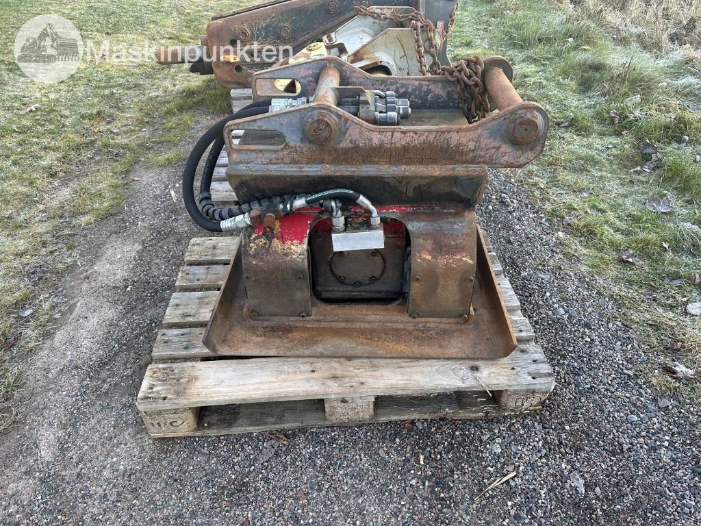 Rf-system Markvibrator GVS - صفائح اهتزازية: صور 1 Rf-system Markvibrator GVS - صفائح اهتزازية: صور 1