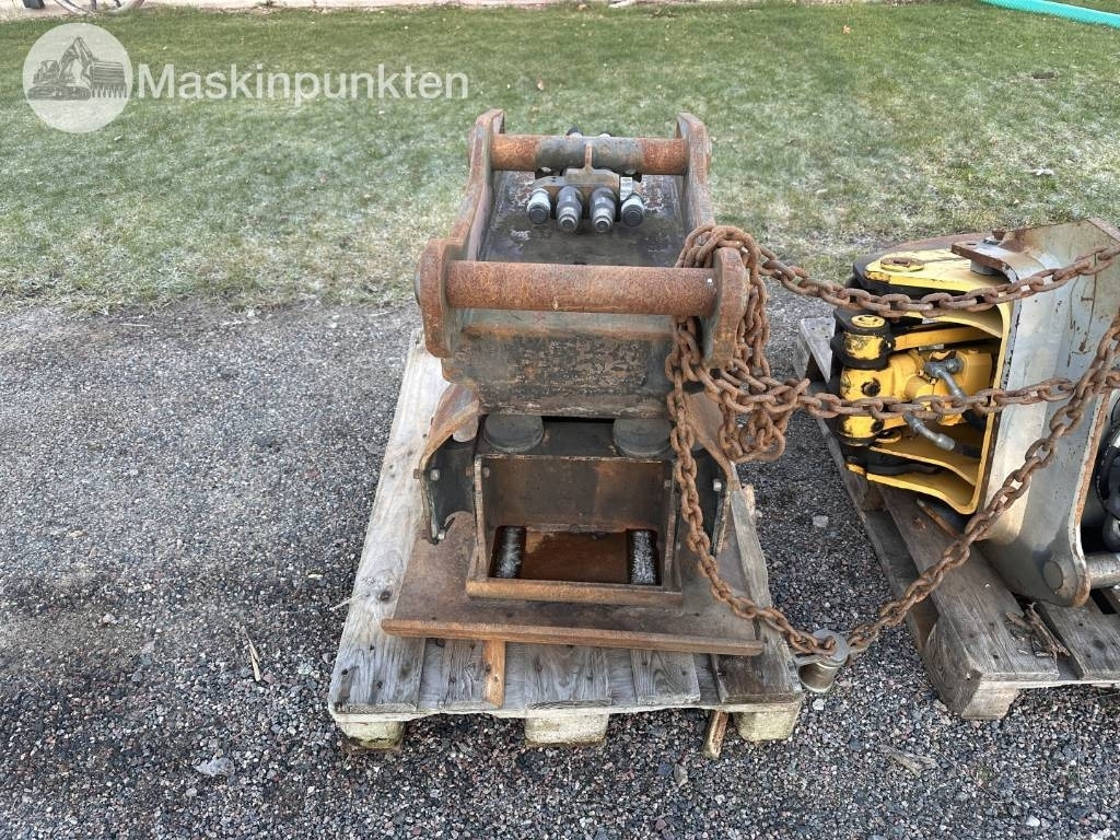 Rf-system Markvibrator GVS - صفائح اهتزازية: صور 5 Rf-system Markvibrator GVS - صفائح اهتزازية: صور 5