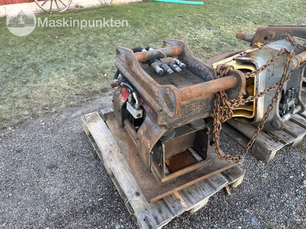 Rf-system Markvibrator GVS - صفائح اهتزازية: صور 3 Rf-system Markvibrator GVS - صفائح اهتزازية: صور 3