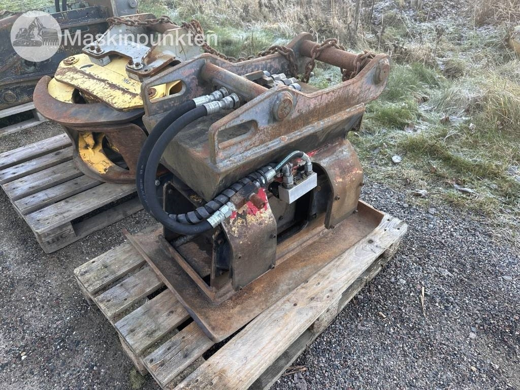 Rf-system Markvibrator GVS - صفائح اهتزازية: صور 2 Rf-system Markvibrator GVS - صفائح اهتزازية: صور 2