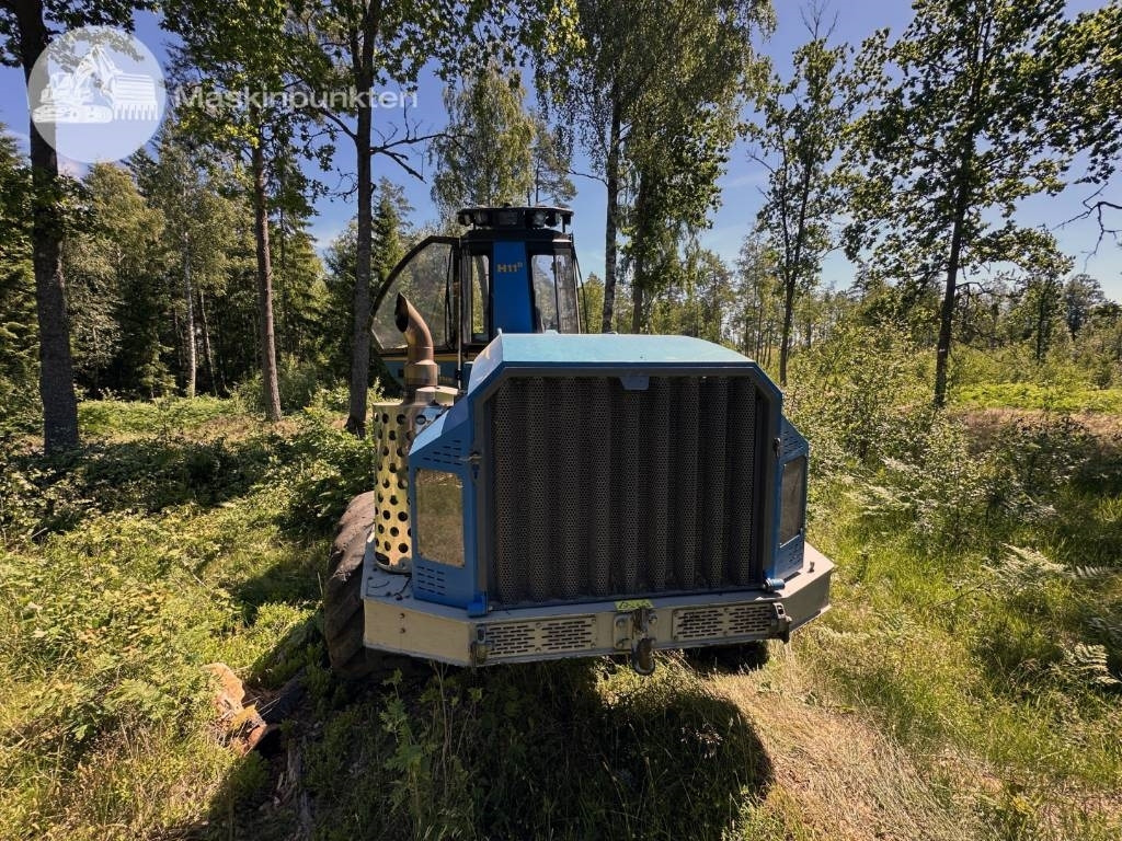 Rottne H11D  - الحصادات: صور 4 Rottne H11D  - الحصادات: صور 4