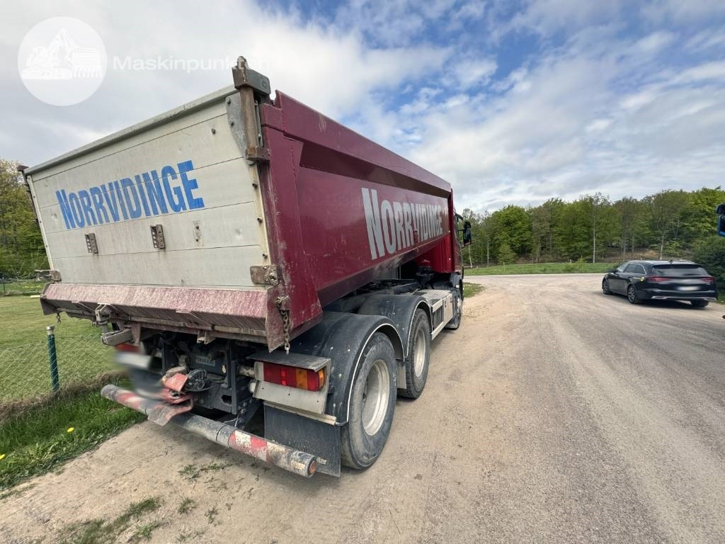 Scania G 400 - قلابات: صور 4 Scania G 400 - قلابات: صور 4