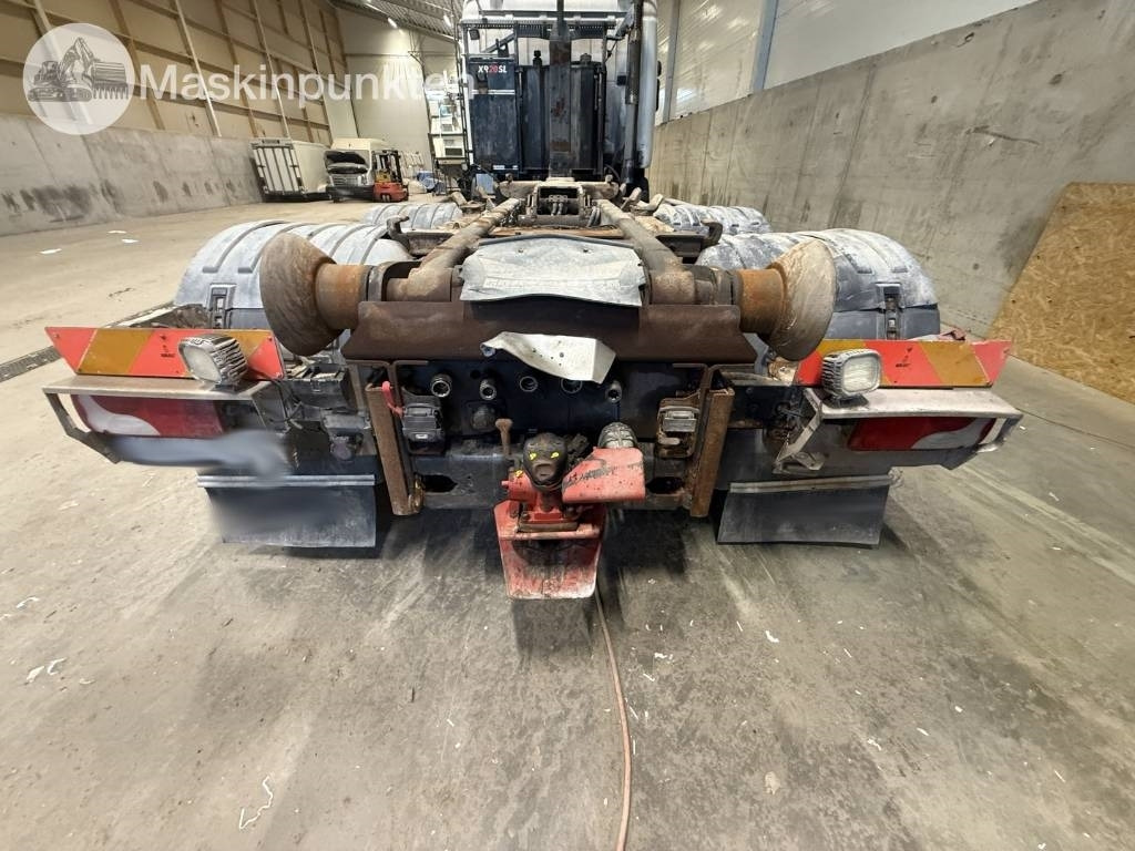 Scania Lastväxlare - شاحنة ذات الخطاف: صور 5 Scania Lastväxlare - شاحنة ذات الخطاف: صور 5