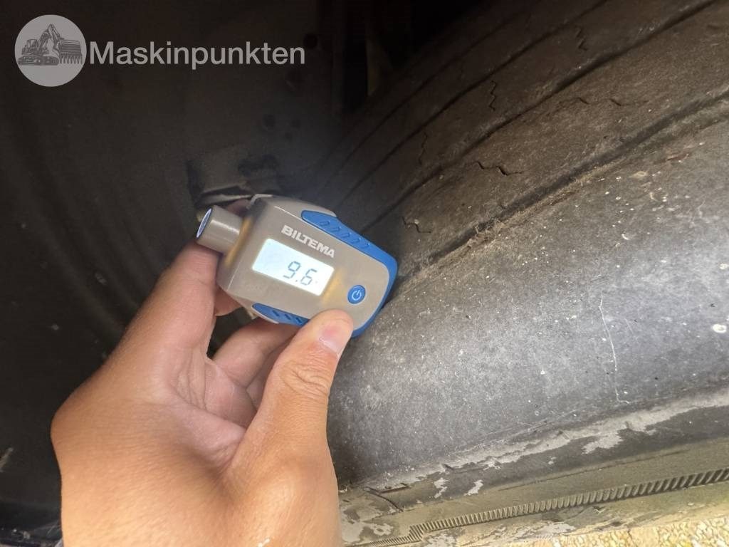 Scania R 420 LB - بصندوق مغلق شاحنة: صور 5 Scania R 420 LB - بصندوق مغلق شاحنة: صور 5