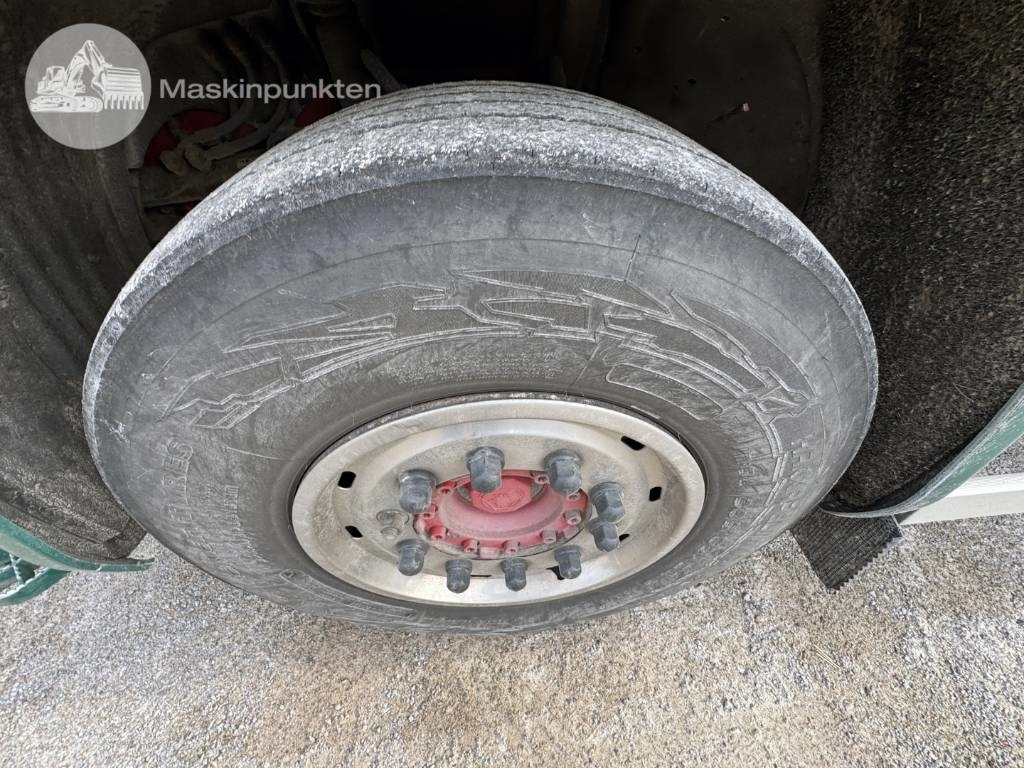 Scania R 490 LB Kassett - قلابات: صور 5 Scania R 490 LB Kassett - قلابات: صور 5