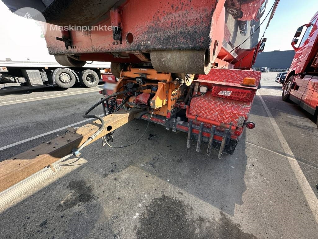 Scania R 520 LB - شاحنة ذات الخطاف: صور 5 Scania R 520 LB - شاحنة ذات الخطاف: صور 5