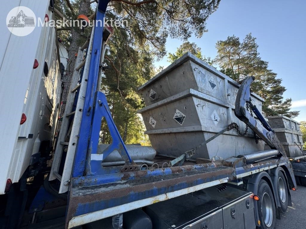 شاحنات قابلة للفك شاحنة Scania R 560 LB: صور 40 شاحنات قابلة للفك شاحنة Scania R 560 LB: صور 40