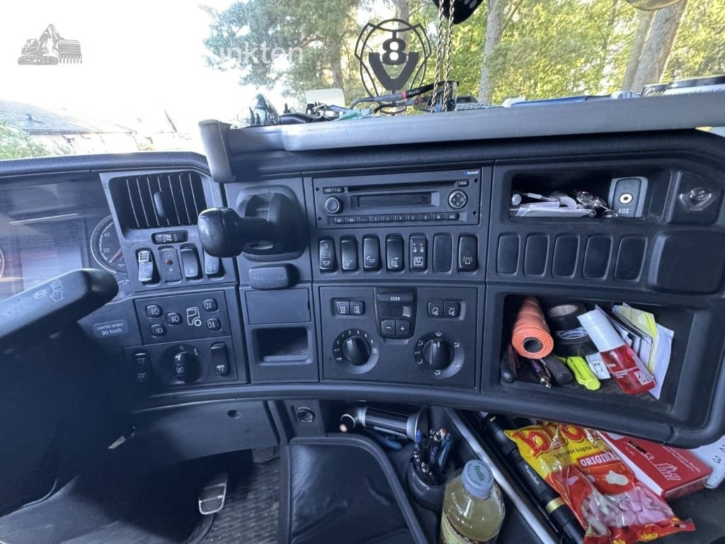 شاحنات قابلة للفك شاحنة Scania R 560 LB: صور 34 شاحنات قابلة للفك شاحنة Scania R 560 LB: صور 34