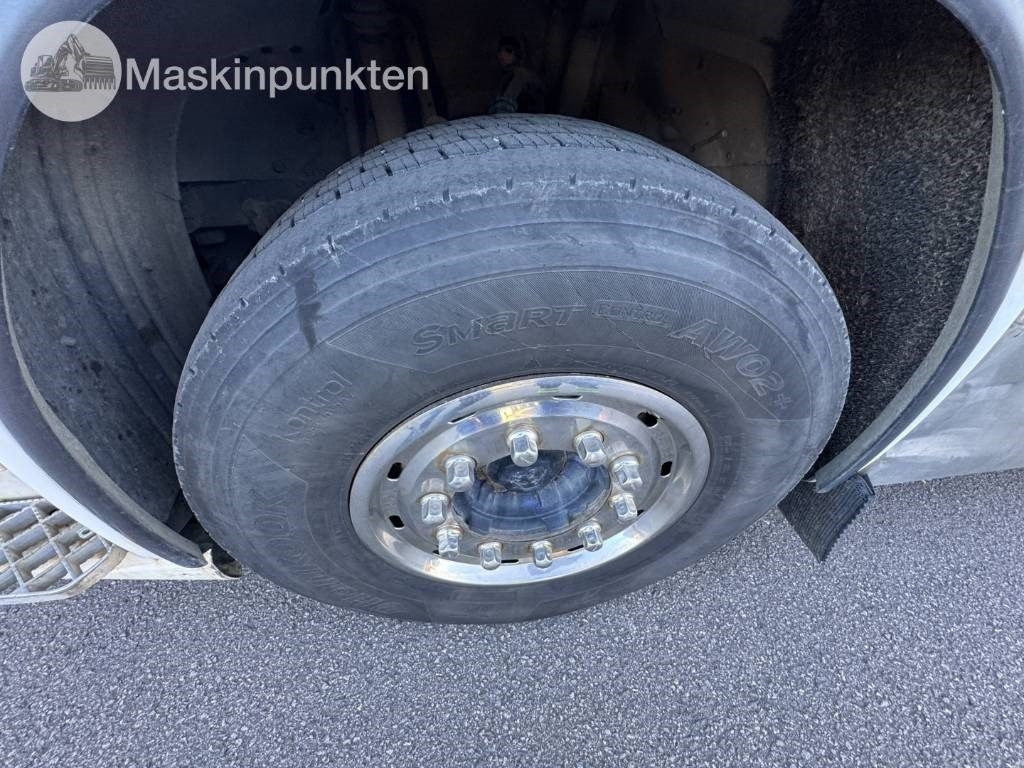 شاحنات قابلة للفك شاحنة Scania R 560 LB: صور 8 شاحنات قابلة للفك شاحنة Scania R 560 LB: صور 8