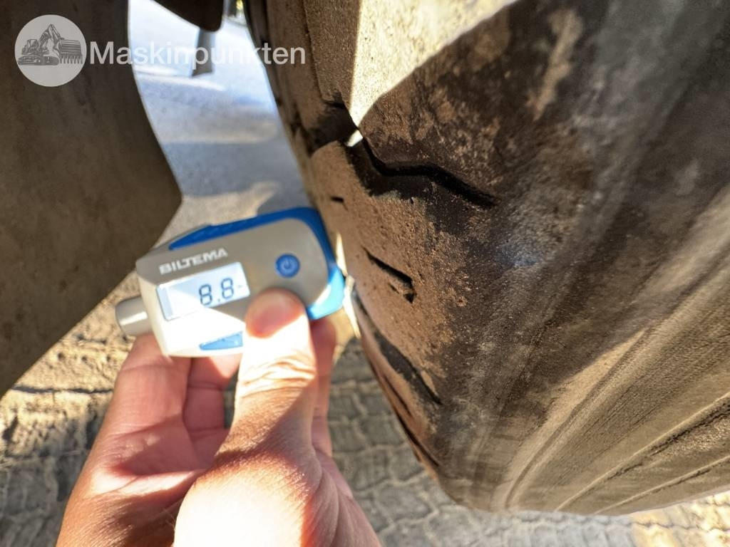 شاحنات قابلة للفك شاحنة Scania R 560 LB: صور 17 شاحنات قابلة للفك شاحنة Scania R 560 LB: صور 17