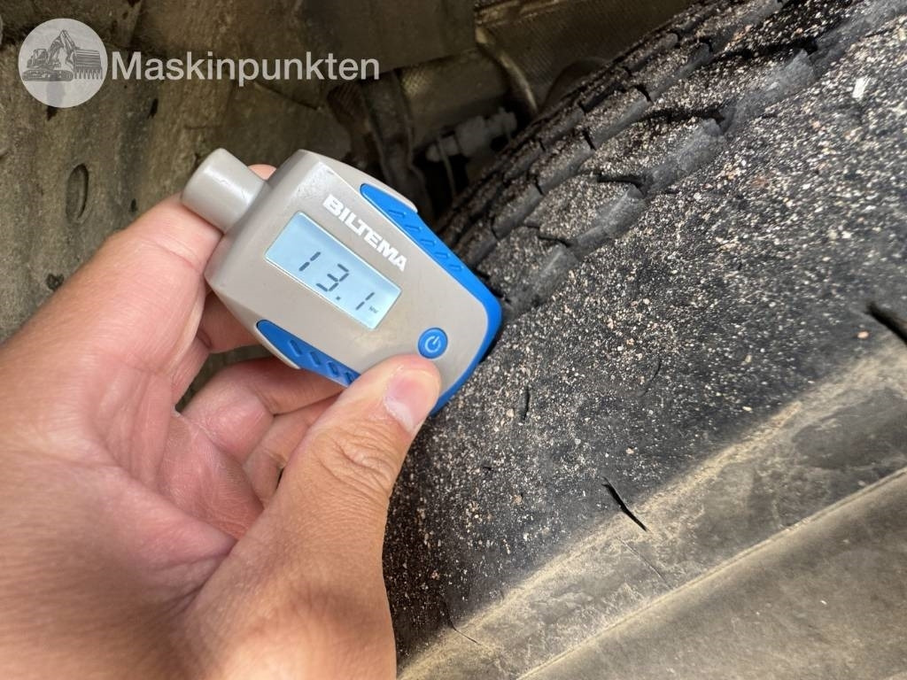 Scania R 580 EKIPAGE - شاحنة ذات الخطاف: صور 5 Scania R 580 EKIPAGE - شاحنة ذات الخطاف: صور 5