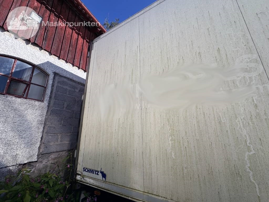 مبردة نصف مقطورة Schmitz Cargobull SKO 24: صور 8