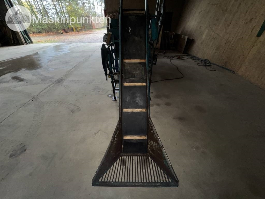 Skals Potatisharpa - معدات زراعة وحصاد البطاطس: صور 4 Skals Potatisharpa - معدات زراعة وحصاد البطاطس: صور 4