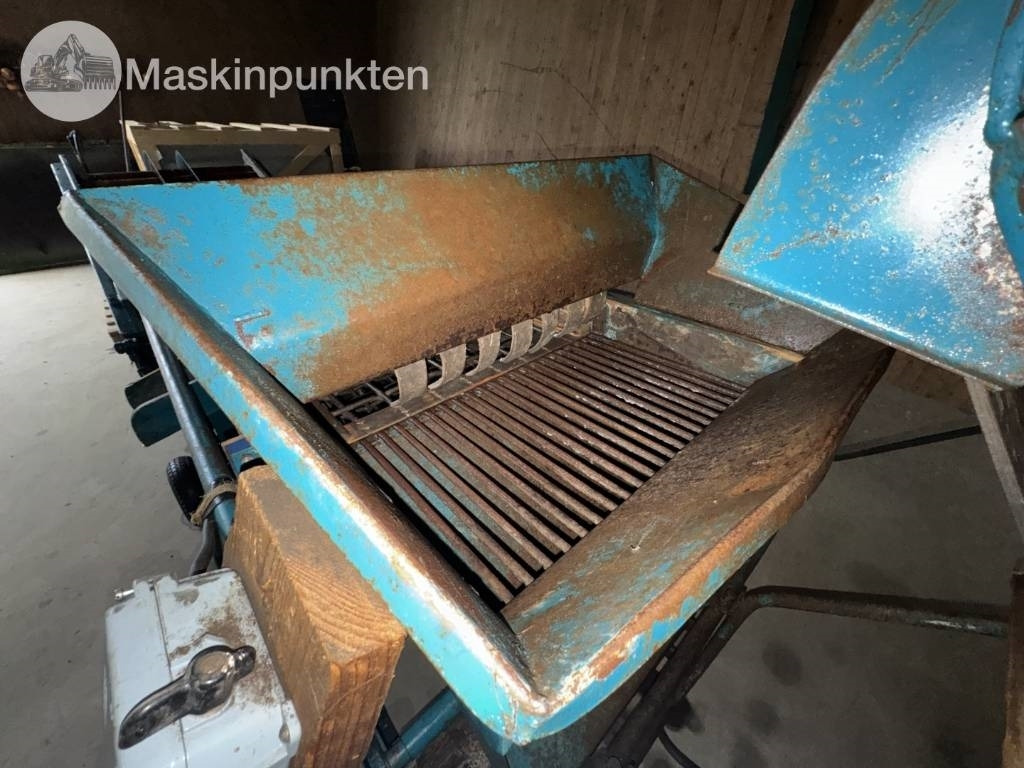 Skals Potatisharpa - معدات زراعة وحصاد البطاطس: صور 5 Skals Potatisharpa - معدات زراعة وحصاد البطاطس: صور 5