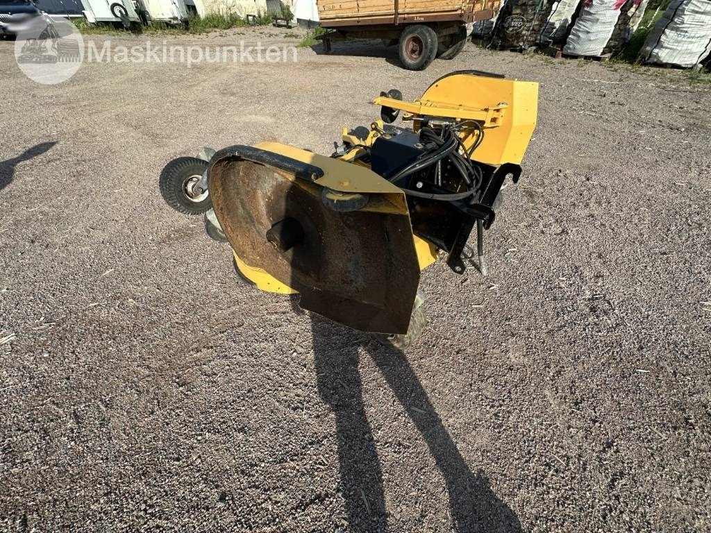 Stensballe TH 3000 B - جزازة المروج: صور 4 Stensballe TH 3000 B - جزازة المروج: صور 4