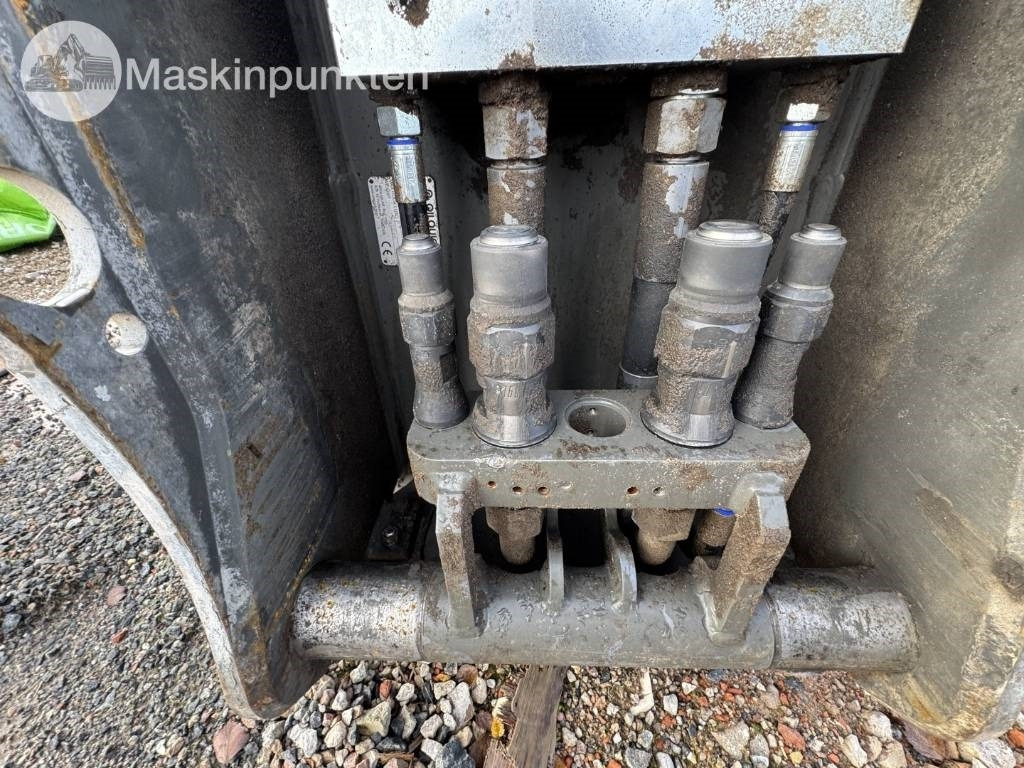 VTN FP18 - حراث تحت التربة - آلات البناء: صور 4 VTN FP18 - حراث تحت التربة - آلات البناء: صور 4