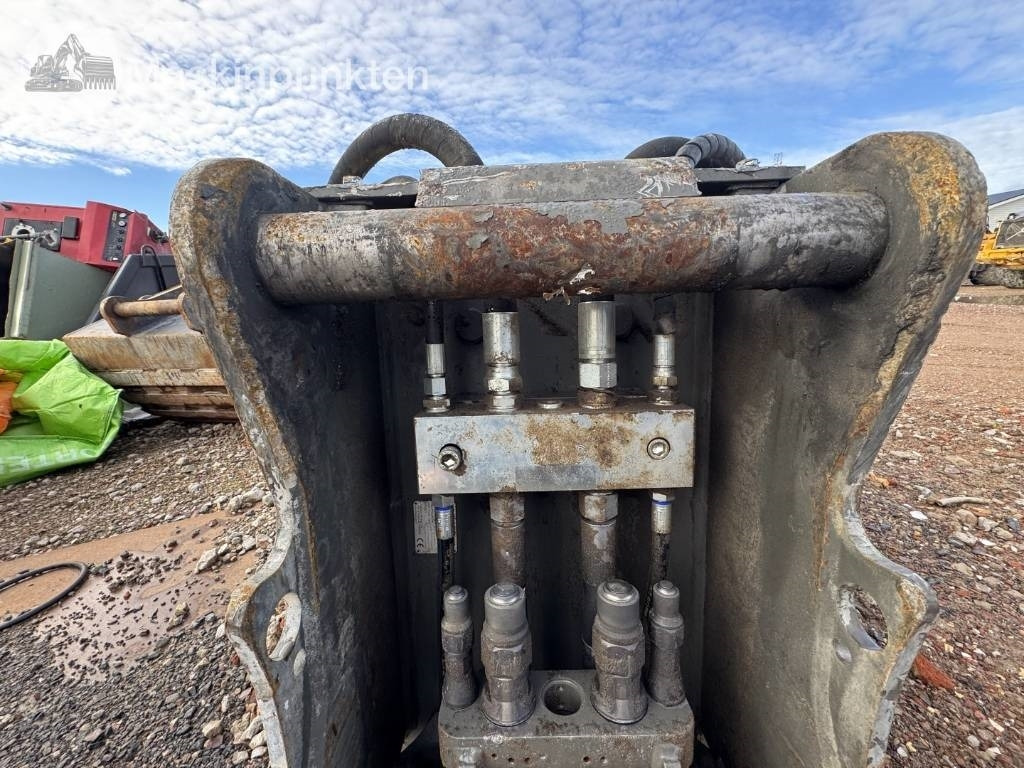 VTN FP18 - حراث تحت التربة - آلات البناء: صور 5 VTN FP18 - حراث تحت التربة - آلات البناء: صور 5