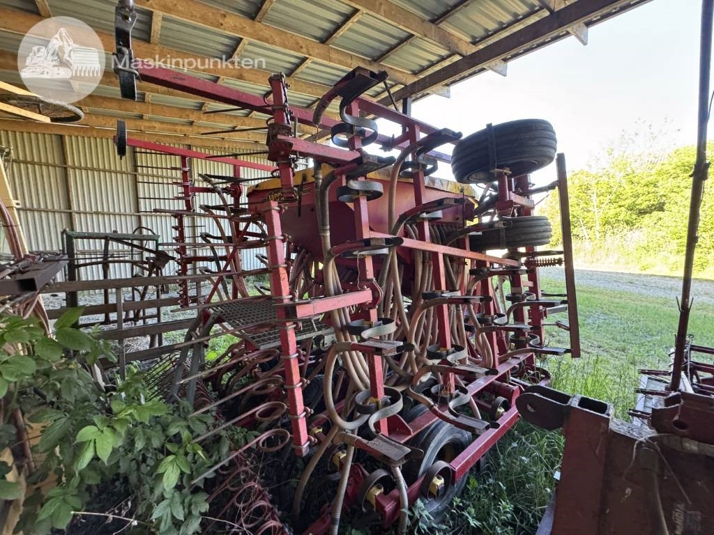 Vaderstad Concorde 600G - الة بذر: صور 4 Vaderstad Concorde 600G - الة بذر: صور 4
