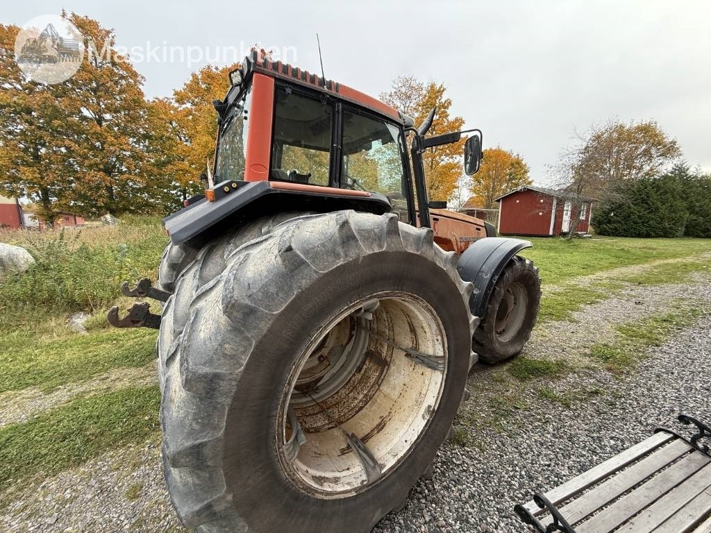 Valtra Valmet 8350-4 - جرار: صور 5 Valtra Valmet 8350-4 - جرار: صور 5