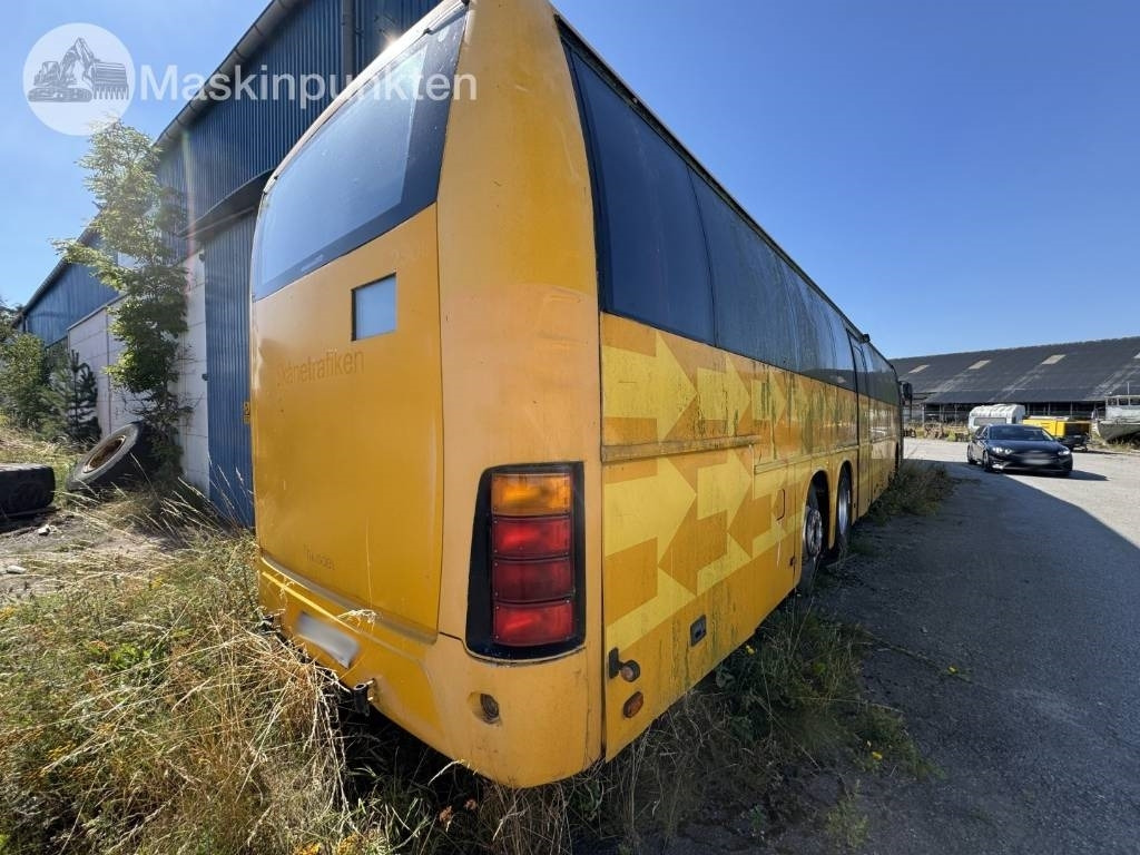 Volvo B 12 M - باص النقل بين المدن: صور 3 Volvo B 12 M - باص النقل بين المدن: صور 3