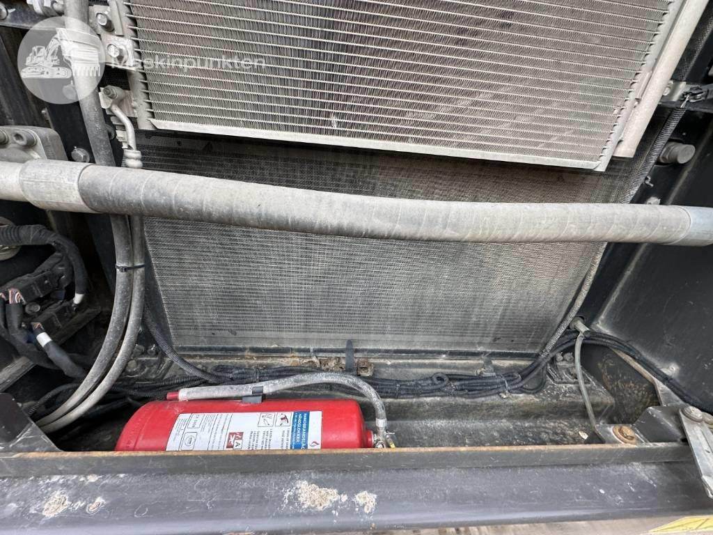 حفارات زحافة Volvo EC 300 EL: صور 45 حفارات زحافة Volvo EC 300 EL: صور 45