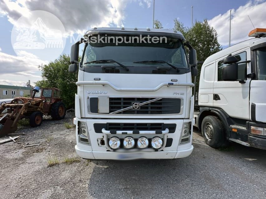 Volvo FH 12 460 LAXO - شاحنات الحاويات/ جسم علوي قابل للتغيير شاحنة: صور 2 Volvo FH 12 460 LAXO - شاحنات الحاويات/ جسم علوي قابل للتغيير شاحنة: صور 2