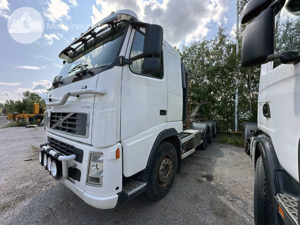 Volvo FH 12 460 LAXO - شاحنات الحاويات/ جسم علوي قابل للتغيير شاحنة: صور 1 Volvo FH 12 460 LAXO - شاحنات الحاويات/ جسم علوي قابل للتغيير شاحنة: صور 1