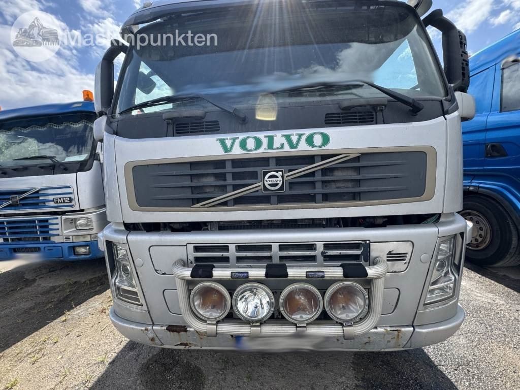 Volvo FM 440 CAMELEONT + BERFLAK + BETONGBLANDARE - شاحنات الحاويات/ جسم علوي قابل للتغيير شاحنة: صور 4 Volvo FM 440 CAMELEONT + BERFLAK + BETONGBLANDARE - شاحنات الحاويات/ جسم علوي قابل للتغيير شاحنة: صور 4