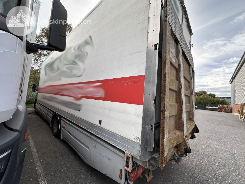 بصندوق مغلق شاحنة Volvo FM 9 300: صور 7