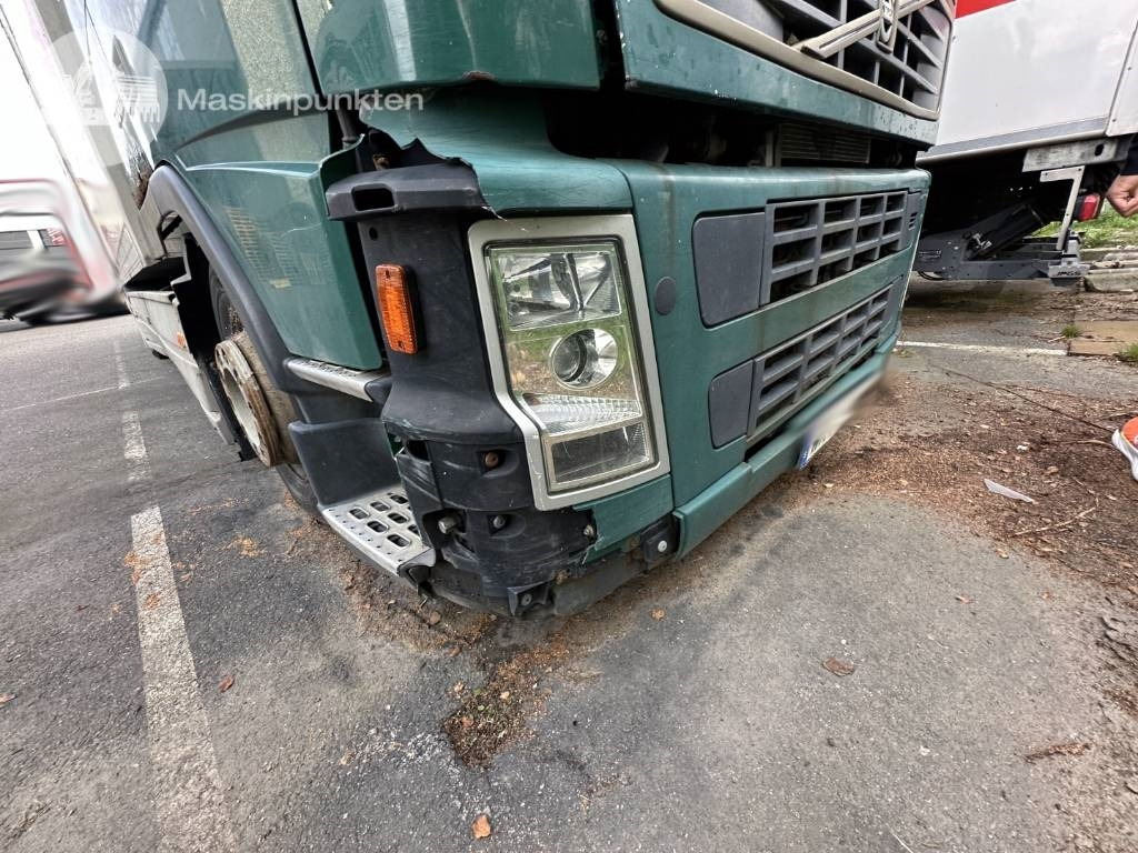 بصندوق مغلق شاحنة Volvo FM 9 300: صور 48