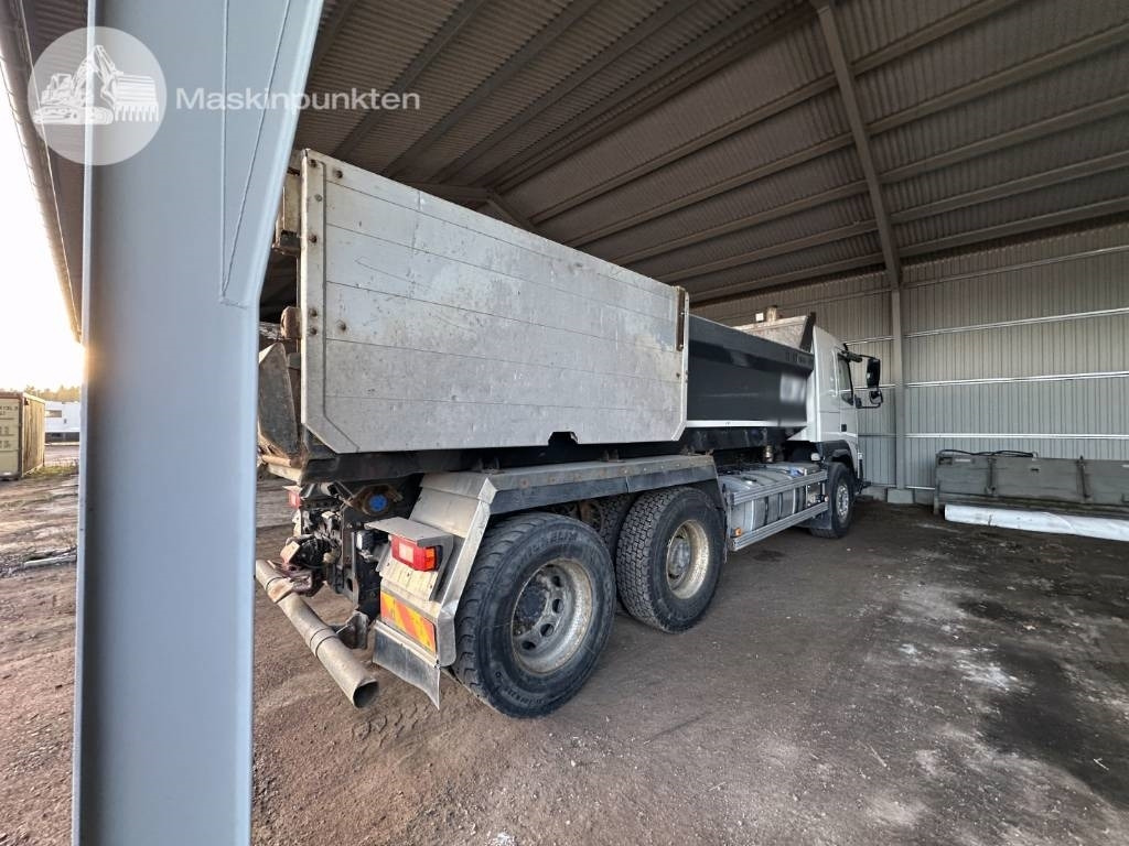 Volvo FMX 450 - قلابات: صور 5 Volvo FMX 450 - قلابات: صور 5