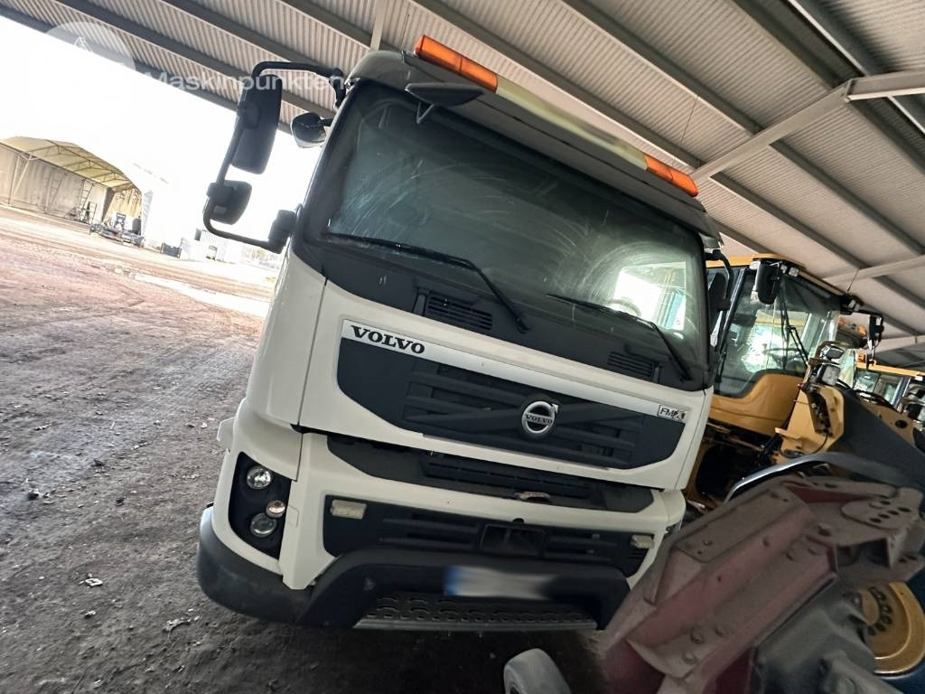 Volvo FMX 450 - قلابات: صور 4 Volvo FMX 450 - قلابات: صور 4