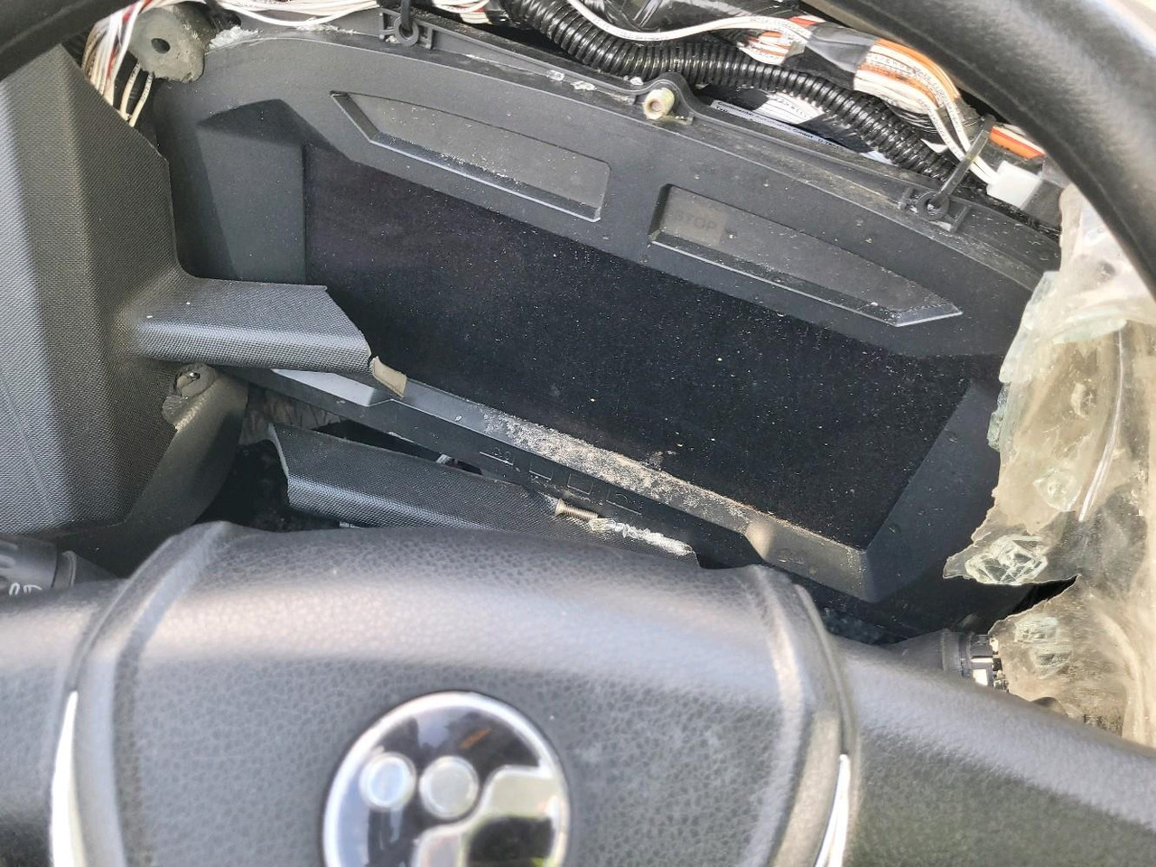 باص النقل بين المدن TEMSA AUTOCAR LD13SB: صور 12