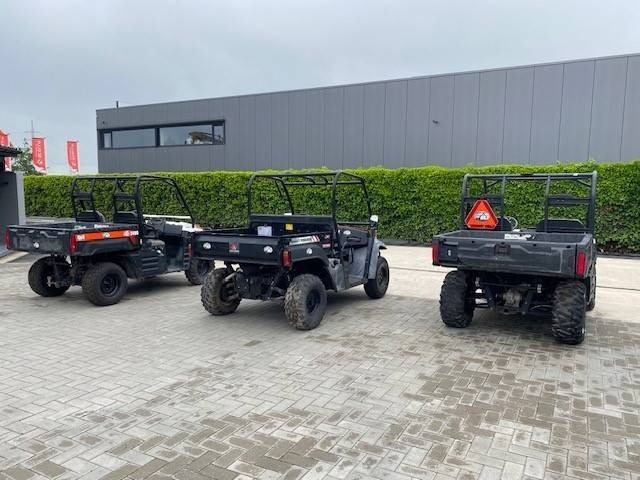Bobcat 3400 D - اتفس: صور 5 Bobcat 3400 D - اتفس: صور 5