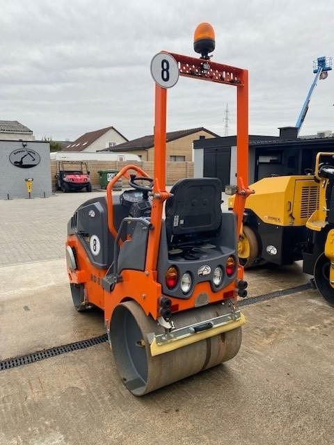 مدحلة الأسفلت Bomag BW 120 AD-5: صور 30 مدحلة الأسفلت Bomag BW 120 AD-5: صور 30