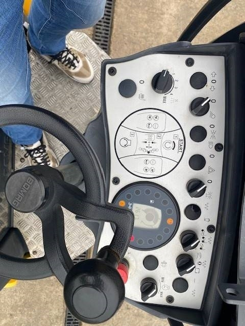 مدحلة الأسفلت Bomag BW 120 AD-5: صور 8 مدحلة الأسفلت Bomag BW 120 AD-5: صور 8