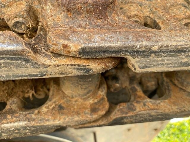 حفارات زحافة Doosan DX140 LCR-5: صور 18