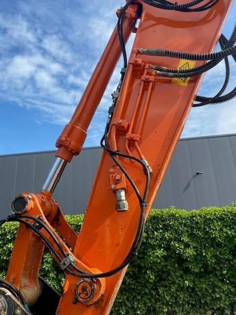 حفارات زحافة Doosan DX140 LCR-5: صور 30