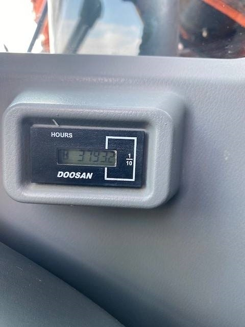 حفارات زحافة Doosan DX140 LCR-5: صور 20