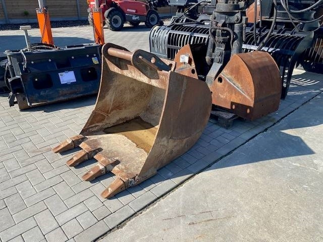 حفارات زحافة Doosan DX140 LCR-5: صور 27