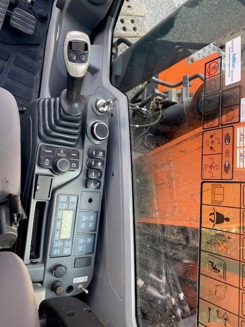 حفارات زحافة Doosan DX140 LCR-5: صور 21