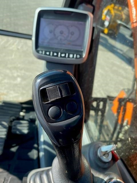 حفارات زحافة Doosan DX140LCR-5: صور 23