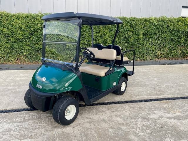 Ezgo Elite  - عربة جولف: صور 1 Ezgo Elite  - عربة جولف: صور 1