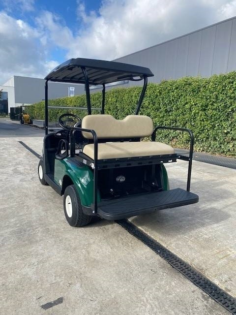 Ezgo Elite  - عربة جولف: صور 4 Ezgo Elite  - عربة جولف: صور 4