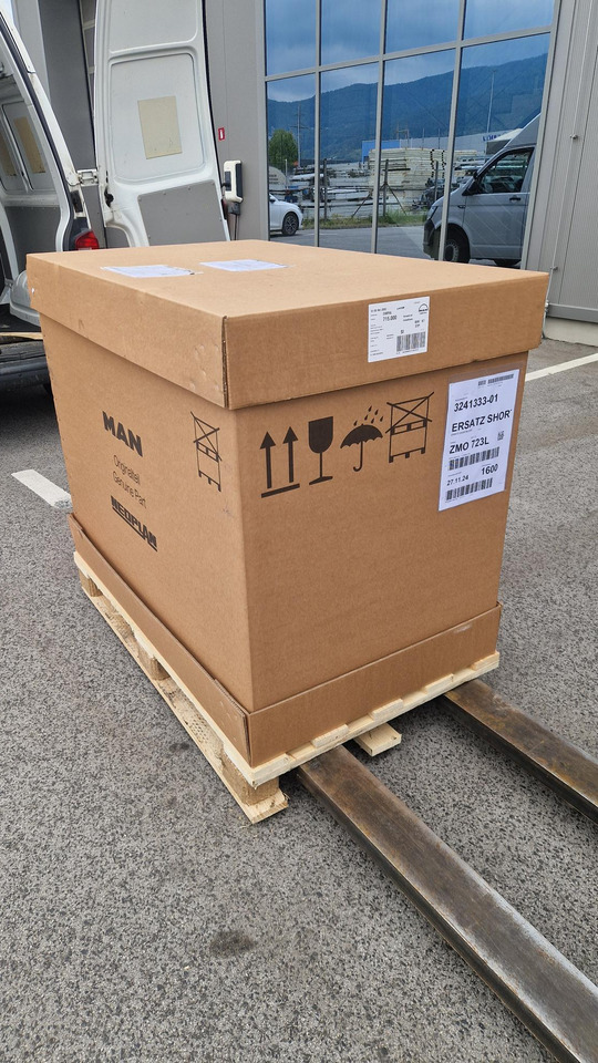 MAN D2676LF 81005016325 NEW MOTOR - المحرك: صور 3 MAN D2676LF 81005016325 NEW MOTOR - المحرك: صور 3